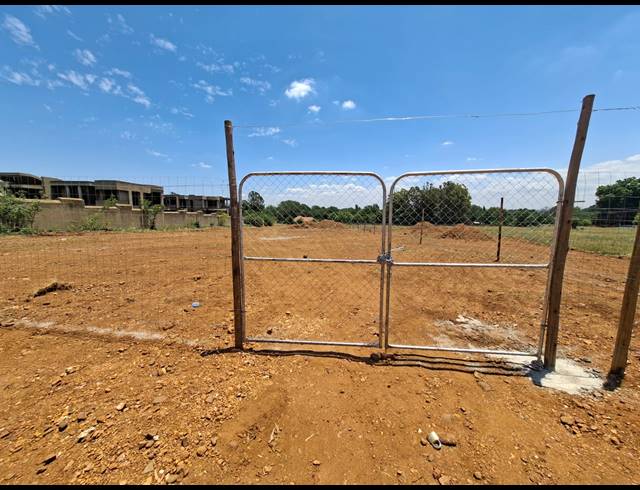 3,998M² VACANT LAND FOR SALE IN HENLEY ON KLIP